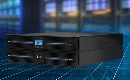 需要靈活又可靠的小功率UPS？臺達Amplon RT系列給出答案