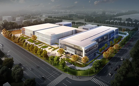 臺達參與建設大型數據產業基地，宣布成功納入四川省制造業智改數轉重點項目
